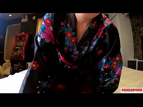 ❤️ Ung cosplay pige elsker sex til orgasme med en sprøjte i en hestepige og et blowjob. Asiatisk pige med behåret fisse og smukke bryster i traditionel japansk kostume i amatørvideo, der viser onani med fucklegetøj. Sakura 3 OSAKAPORN. ️❌ Fucking video at da.xxxner.ru ☑