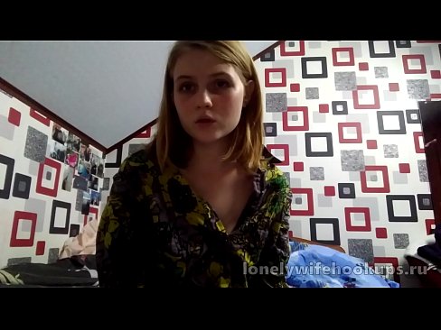 ❤️ Ung blondine studerende fra Rusland kan lide større pikke. ️❌ Fucking video at da.xxxner.ru ☑