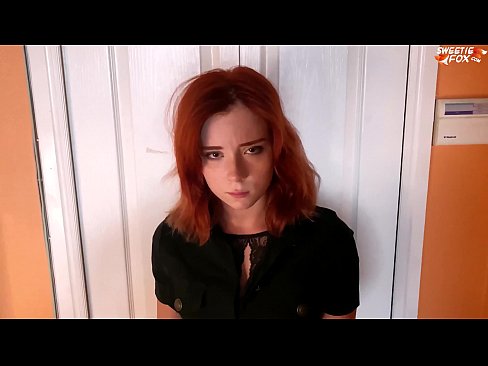 ❤️ Sikkerhedsvagt straffede smuk kvinde for butikstyveri - Cum In Mouth ️❌ Fucking video at da.xxxner.ru ☑