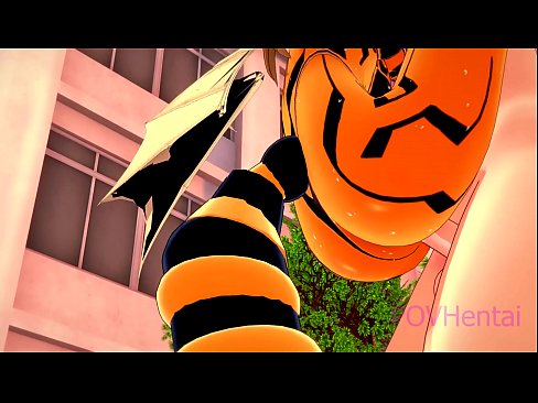 ❤️ Wasp Girl Monster ️❌ Fucking video at da.xxxner.ru ☑