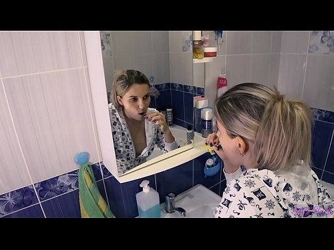 ❤️ Hack med ung i pyjamas slutter oral sperm i røv - letty black ️❌ Fucking video at da.xxxner.ru ☑