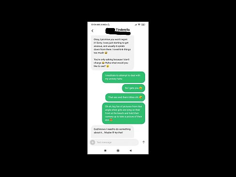 ❤️ Jeg har tilføjet en ny PAWG fra Tinder til mit harem ( snak med Tinder inkluderet) ️❌ Fucking video at da.xxxner.ru ☑