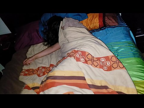 ❤️ Stedbarn skælder sin unge stedmor ud, mens hun sover. ️❌ Fucking video at da.xxxner.ru ☑