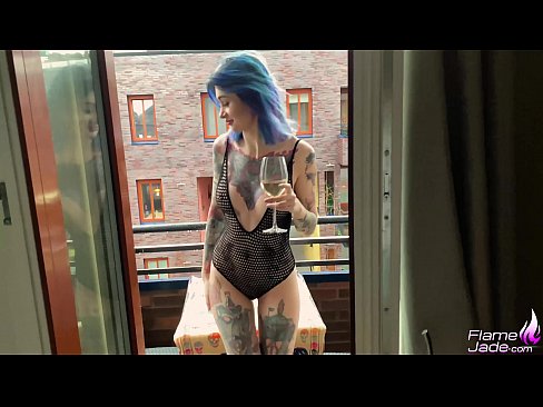 ❤️ Kæmpe pige suger med en sut og knepper lidenskabeligt under åben himmel ️❌ Fucking video at da.xxxner.ru ☑